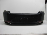 bumper rear part rear CITROEN DS9 6 PDC 21R below KAMERE and module