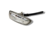 Indicateur de direction Aile Avant Droit Bouche buse Opel Astra J 2011 13273104