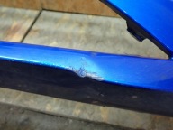bumper front front FORD FIESTA MK8 VIII 2017