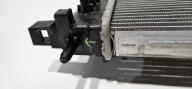 water cooler DACIA RENAULT 214100078R original