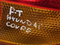 HYUNDAI COUPE Licht rechts heck