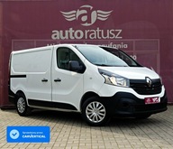 Renault Trafic Fv 23% - BRUTTO 60 885 ZŁ - L1H1