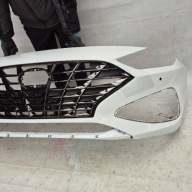 HYUNDAI I30 III LIFT 20- bumper front front PDC