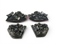 rear. lights komplet SEAT Toledo 4 2013 6JH945095B