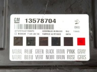 Centralina comfort Opel Insignia A 2011 13578704