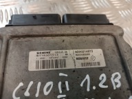 computer control unit CLIO II SIEMENS 8200214973