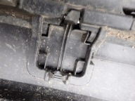 SEAT TARRACO 18- bumper rear part rear PDC