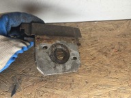 Serrure capot Armature Avant OPEL VIVARO A RENAULT TRAFIC II