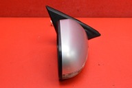 mirror right silver EU 010142 HONDA ACCORD 7 VII 02-06 7 PIN