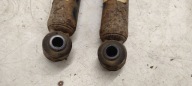 Stoßdämpfer heck hinten Opel Astra H Cabrio 1,8 16V