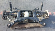 posteriore Sospensione differenziale MERCEDES ML W166 3,0CDI 350
