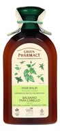 Green Pharmacy Balsam do włosów - Pokrzywa 300ml