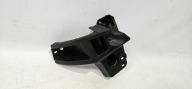 bumper bracket left rear part RENAULT MEGANE IV sedan