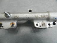 BMW 2 F22 M240i Rampe injection 7643082