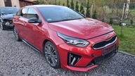 KIA Proceed gt 2019r 1wlasciciel SalonPL sprawdz!