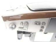 armrest panel Idrive tunel front front BMW E65 LIFT LCI