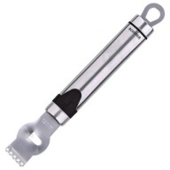 Citrom reszelő Bergner Rozsdamentes acél