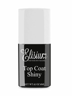 Elisium Top Coat Shiny no wipe 9g