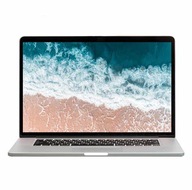 MacBook Pro 2013 15 " A1398 i7 16 GB 512 GB J80