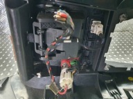 TUNEL mitte Konsole 1K0863243A VW GOLF V SCIROCCO III