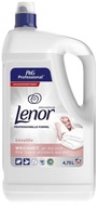 LENOR PROFESSIONAL Sensitiv Aviváž 4,75L