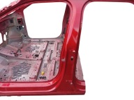 threshold left pillar B central FORD EXPLORER EV LAK: AS (2024-)