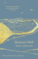 Hadrian s Wall Goldsworthy Adrian