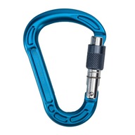 Karabína Climbing Technology Concept SG modrá OS