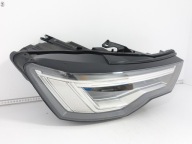 AUDI A6 S6 C8 4K0 18-25 light HEADLIGHT MATRIX FULL LED right front + module