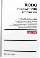 Rodo Przewodnik ze wzorami Maciej Gawroński