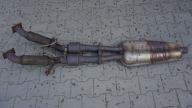 VOLVO S80 V70 XC70 XC90 3.2 - catalyst left right KPL.