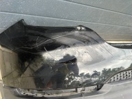 Fiat 500L 14- bumper rear part rear