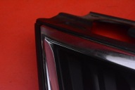 front PREKLADgrill black CHROM 5JA853668 SKODA RAPID 12-17