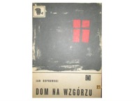 Dom na wzgórzu - Korpowski