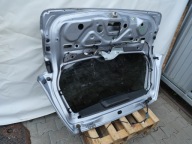 trunk door boot SUBARU FORESTER