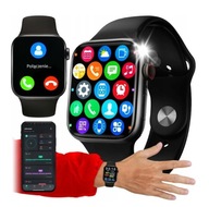 Smart hodinky Joyroom JR-FT6 čierne