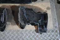 IDEALNA Blende Abdeckung wärmblech KPL. MERCEDES W223 1