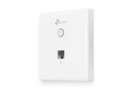 TP-LINK EAP115 Wall Access Point ścienny naścienny punkt dostępowy N300