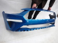 FORD MUSTANG VI GT LIFT 17- bumper front front