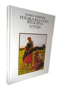 Polska kultura religijna Daniel Olszewski