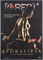 REC 4: APOKALIPSA [DVD]