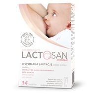 Lactosan Mama 14 vrecúšok