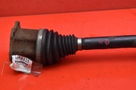 semi-axis right front MANUAL AUDI A5 8T 3.0 TDI 240 KM QUATTRO 07-11