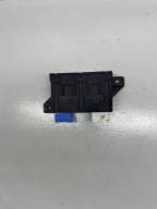 CITROEN Computer ECU Bedienteil BSG 9800162780