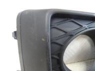 grid of a bumper front front SEAT TARRACO 5FJ853665
