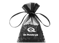 Dr. Marcus Fresh Bag Black