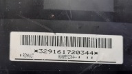 seat airbag left 8200552394 Renault Clio III
