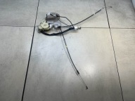 lock door right front 3PIN MAZDA MPV 2.0 D
