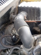 wiring air pipe VW Fox 05-11 1.2 6V