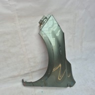 SUBARU FORESTER IV 13r. -> fender left front front